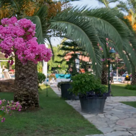 Szálloda Calbis Dalyan