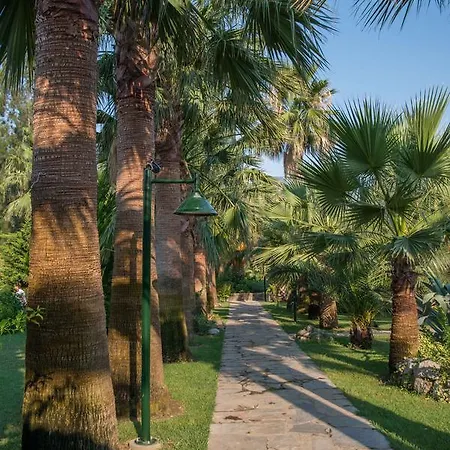 Calbis Szálloda Dalyan