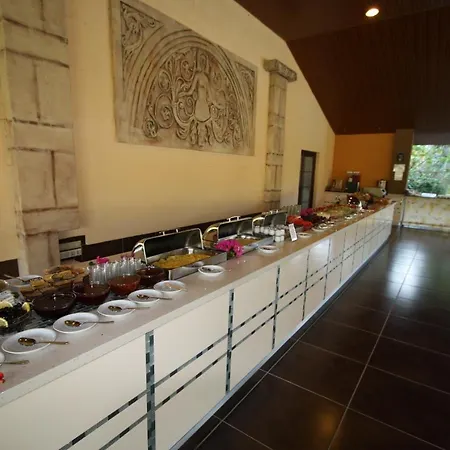 Calbis Szálloda Dalyan