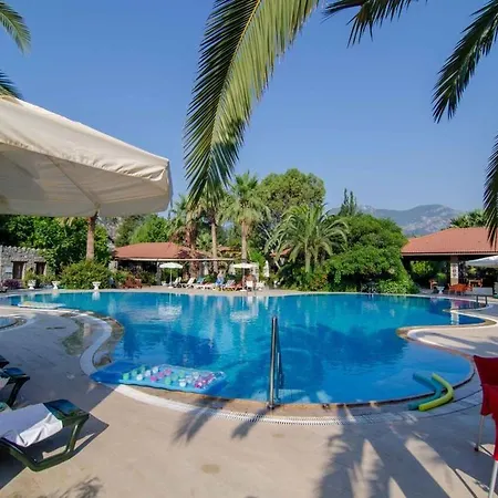 Hotel Calbis