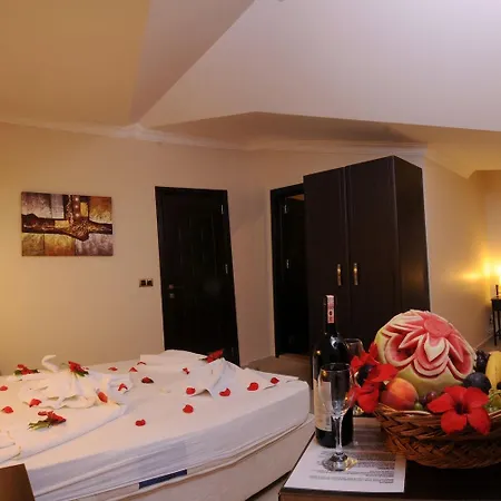 Hotel Calbis Dalyan