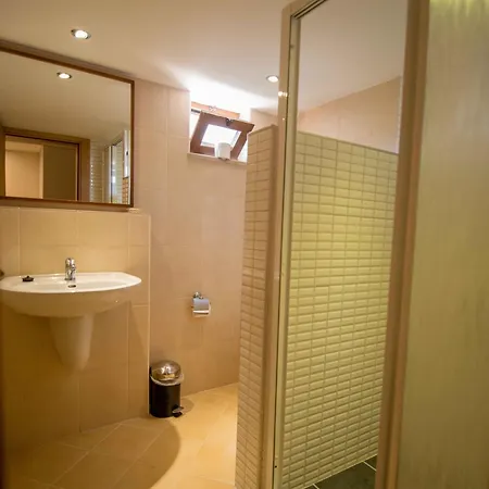 Calbis Hotel