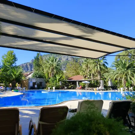 Calbis Dalyan
