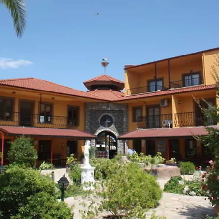 Calbis Hotel Dalyan