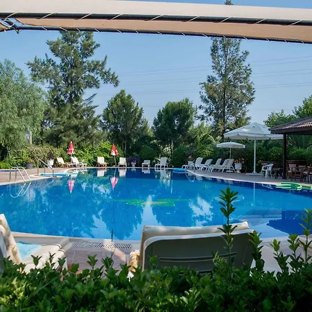 Hotel Calbis Dalyan