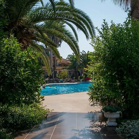 Calbis 3* Dalyan