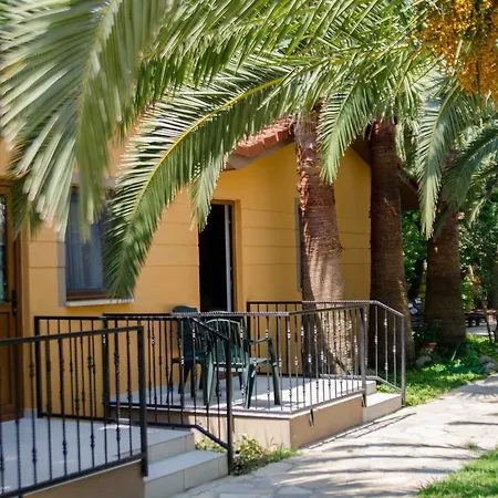 Calbis Dalyan