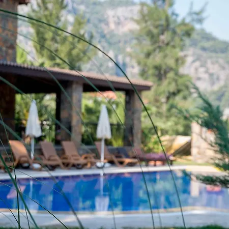 Calbis Dalyan