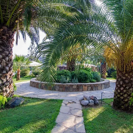 Calbis 3* Dalyan