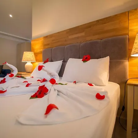 Calbis Hotel