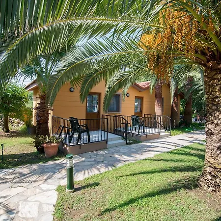 Calbis Dalyan