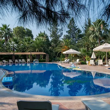 Calbis Hotel 3*