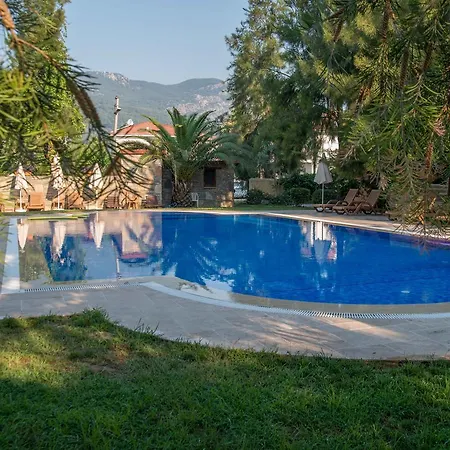 Calbis Dalyan