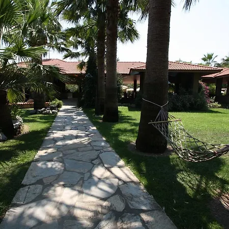 Calbis 3* Dalyan