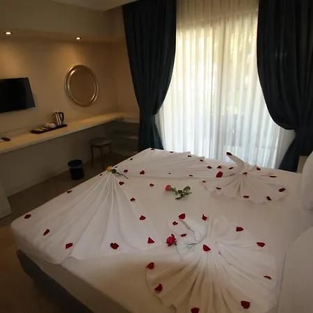 Calbis 3* Dalyan