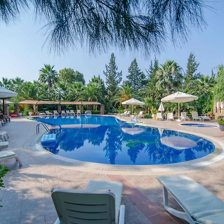 Calbis Dalyan