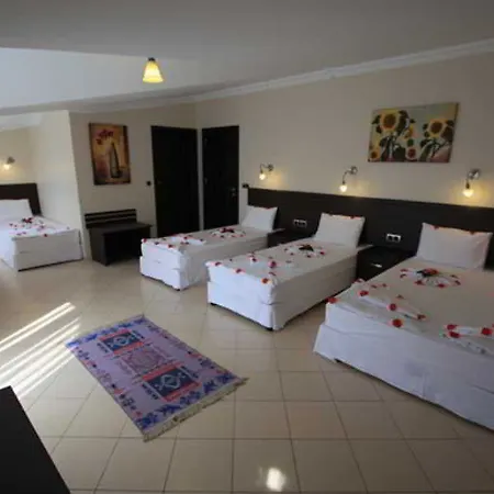 Hotel Calbis
