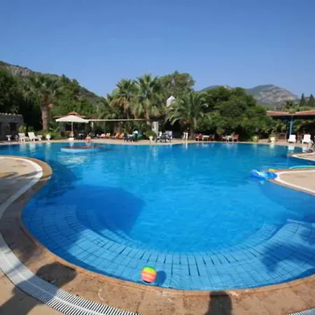Calbis Hotel Dalyan