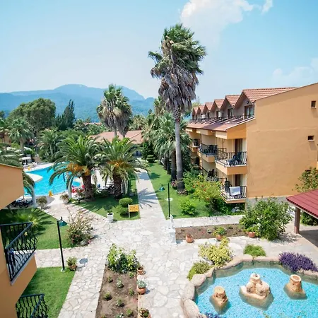 Calbis Hotel Dalyan