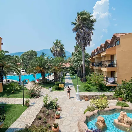 Calbis Hotel