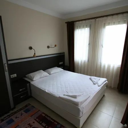 Calbis 3* Dalyan