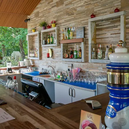 Calbis 3* Dalyan