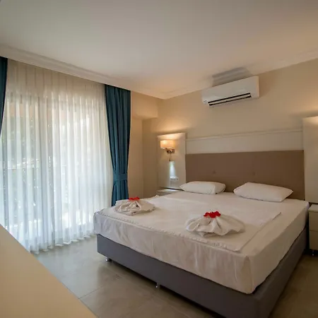 Hotel Calbis Dalyan