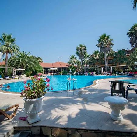 Calbis Hotel Dalyan