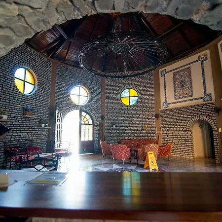 Calbis 3* Dalyan