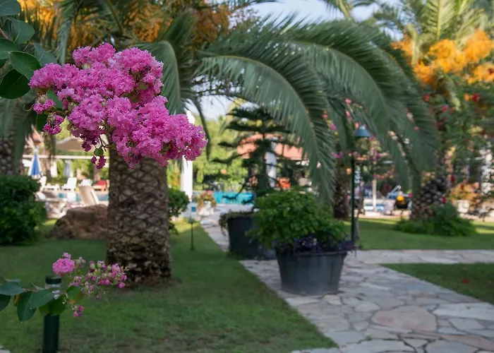 Hotel Calbis Dalyan