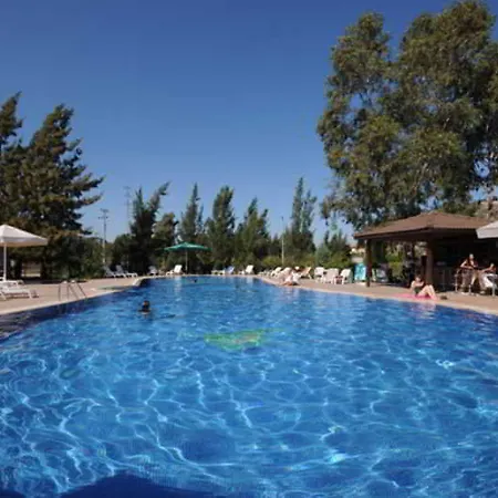 Calbis Hotel